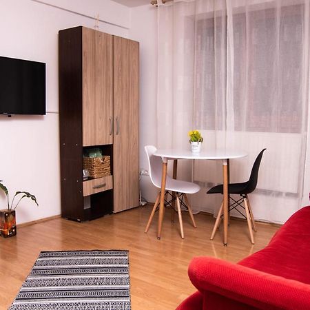 Butterfly Apartment-Hidden Gem In The Heart Of Targu Mures Exterior photo